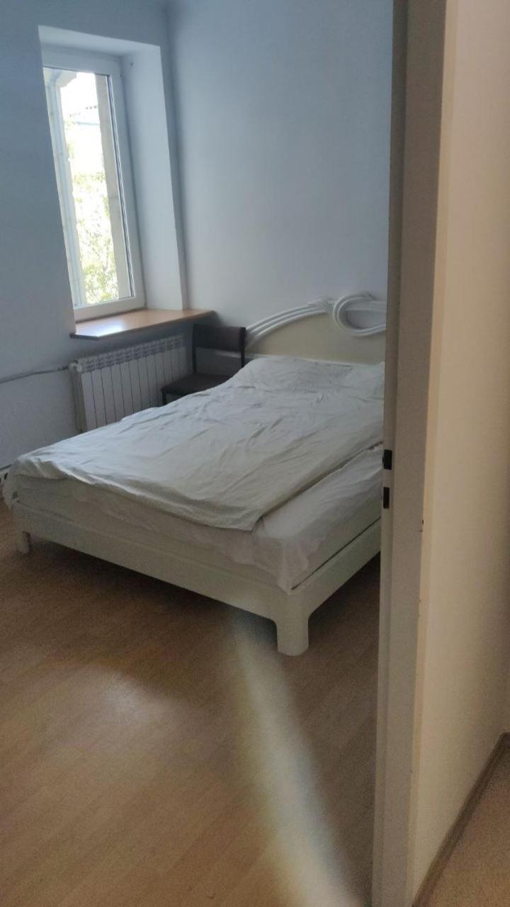 Rooms In The Centrum Of Warsaw Varsóvia Exterior foto